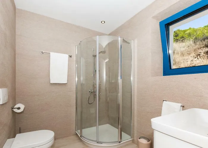 Authentica Lopud, Dubrovnik Вилла Лопуд