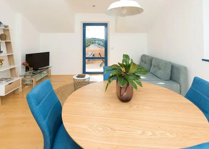 Authentica Lopud, Dubrovnik Vila