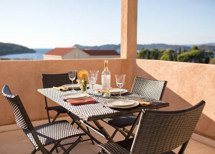 Authentica Lopud, Dubrovnik