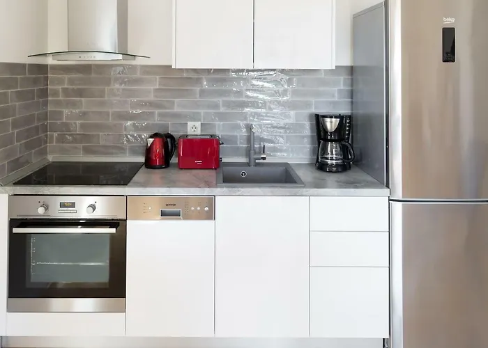 Authentica Lopud, Dubrovnik Vila *