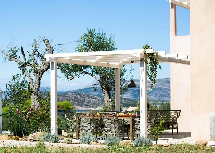 Authentica Lopud, Dubrovnik Vila Lopud