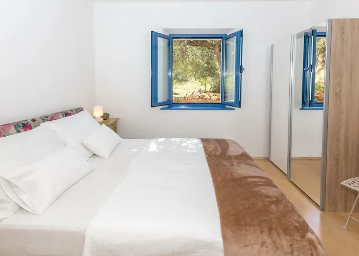 Vila Authentica Lopud, Dubrovnik *