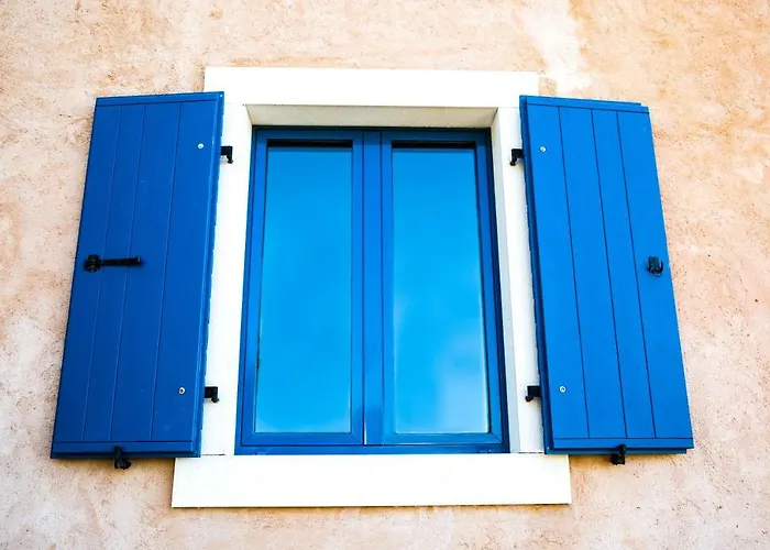 Vila Authentica Lopud, Dubrovnik Lopud