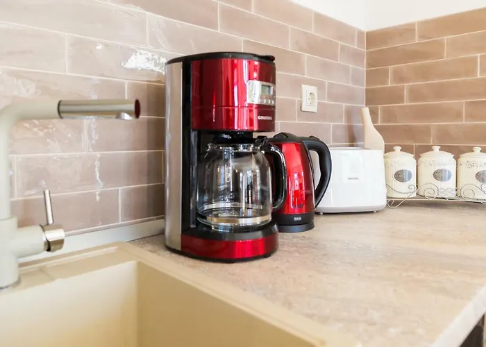 Authentica Lopud, Dubrovnik Вилла