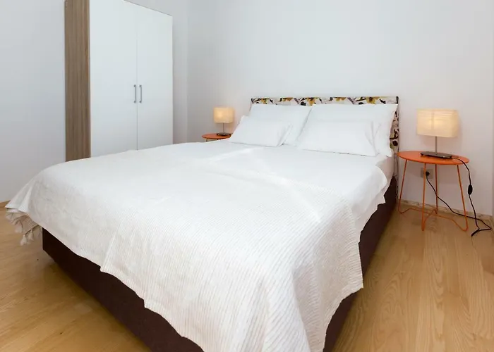 Authentica Lopud, Dubrovnik * Лопуд