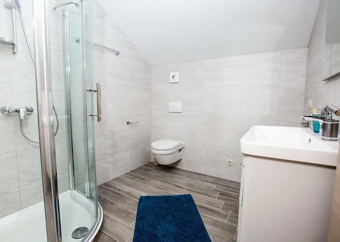 Vila Authentica Lopud, Dubrovnik