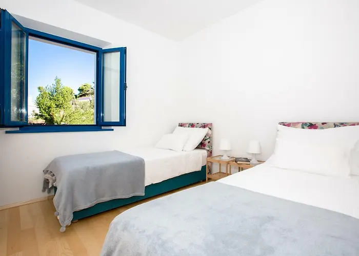 Authentica Lopud, Dubrovnik Lopud