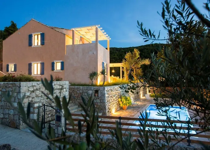 Authentica Lopud, Dubrovnik Lopud