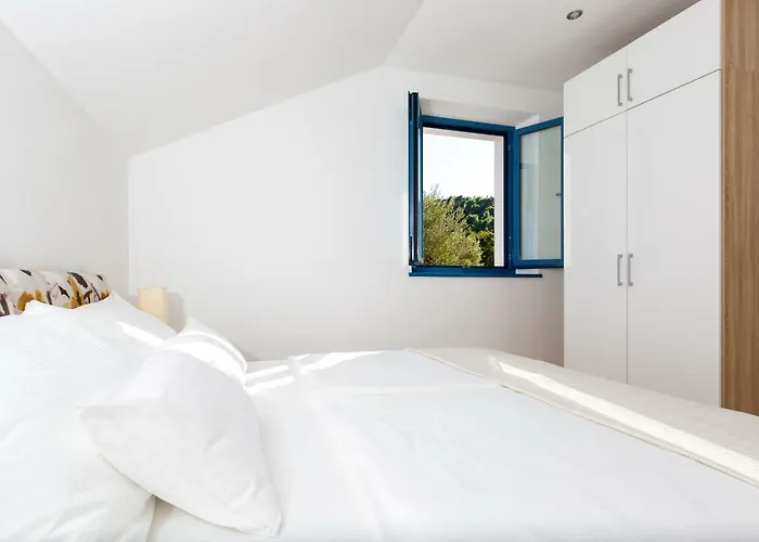 Vila Authentica Lopud, Dubrovnik