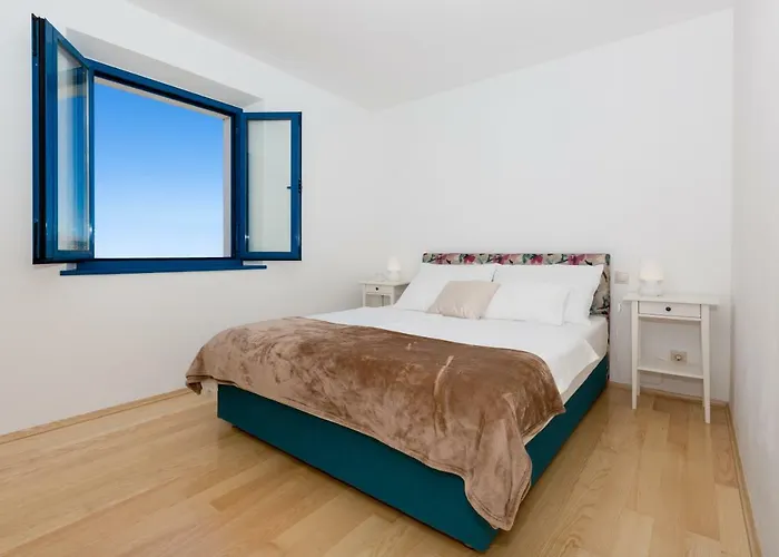 Вилла Authentica Lopud, Dubrovnik Лопуд