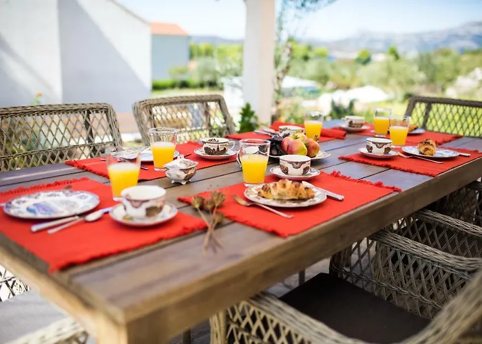 Вилла Authentica Lopud, Dubrovnik *