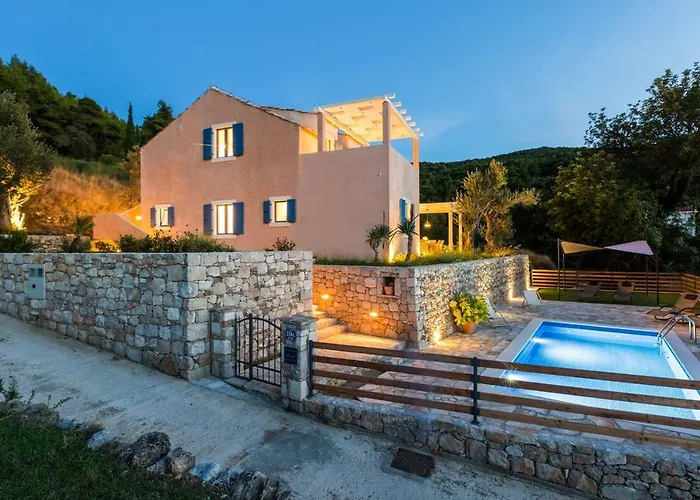 Authentica Lopud, Dubrovnik