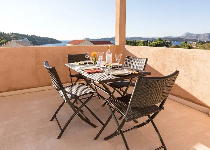 Authentica Lopud, Dubrovnik *