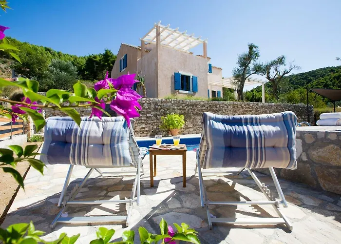 Вилла Authentica Lopud, Dubrovnik Лопуд