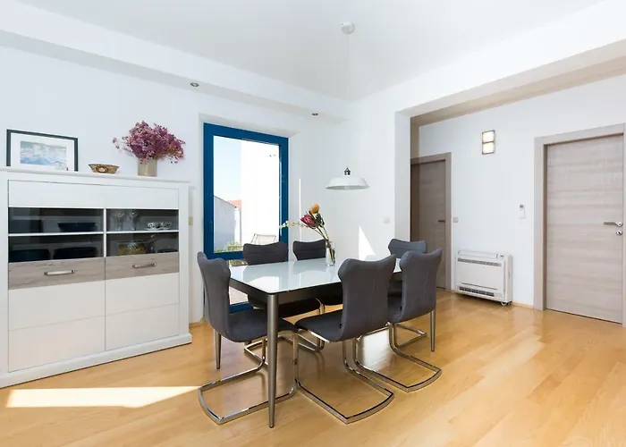 Authentica Lopud, Dubrovnik Vila *