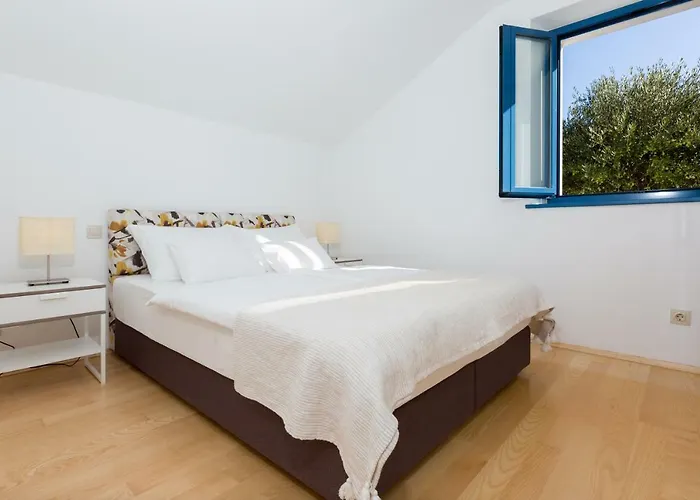 Vila Authentica Lopud, Dubrovnik