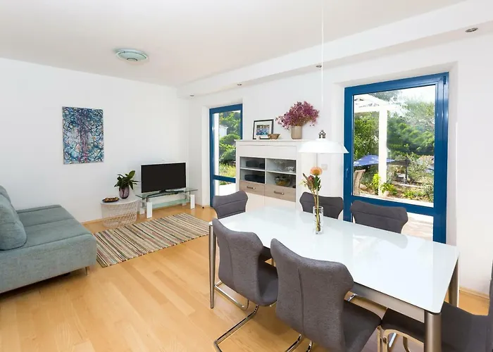 Authentica Lopud, Dubrovnik Вилла