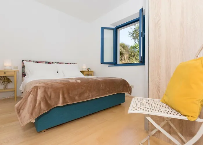 Authentica Lopud, Dubrovnik Lopud