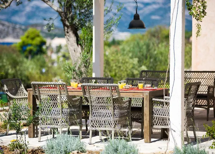 Authentica Lopud, Dubrovnik