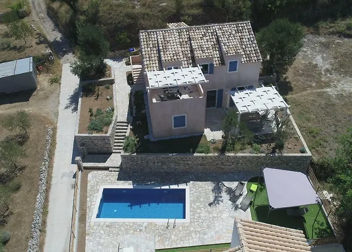 Authentica Lopud, Dubrovnik Lopud